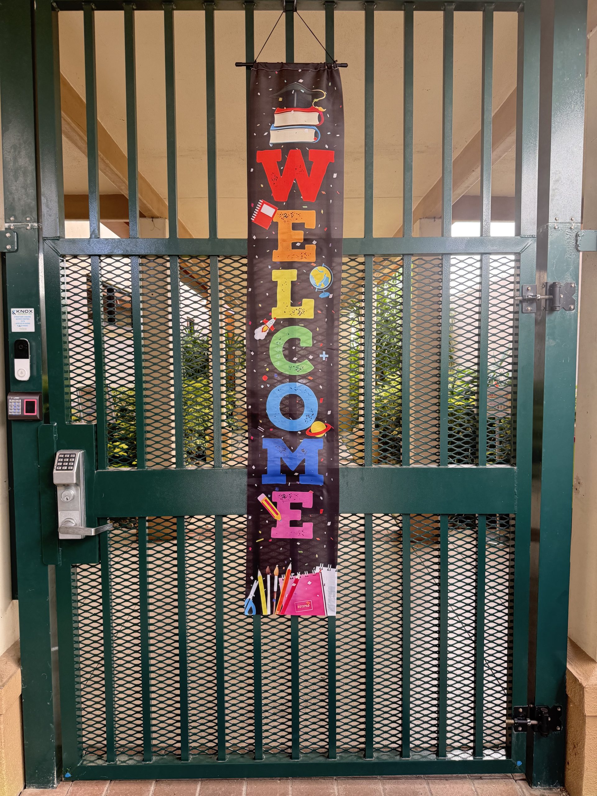 MPP Welcome